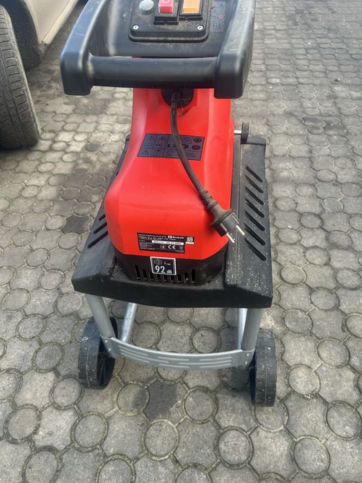Продам Садовий подрібоювач Einhell GC-RS 60CB в хорошому стані