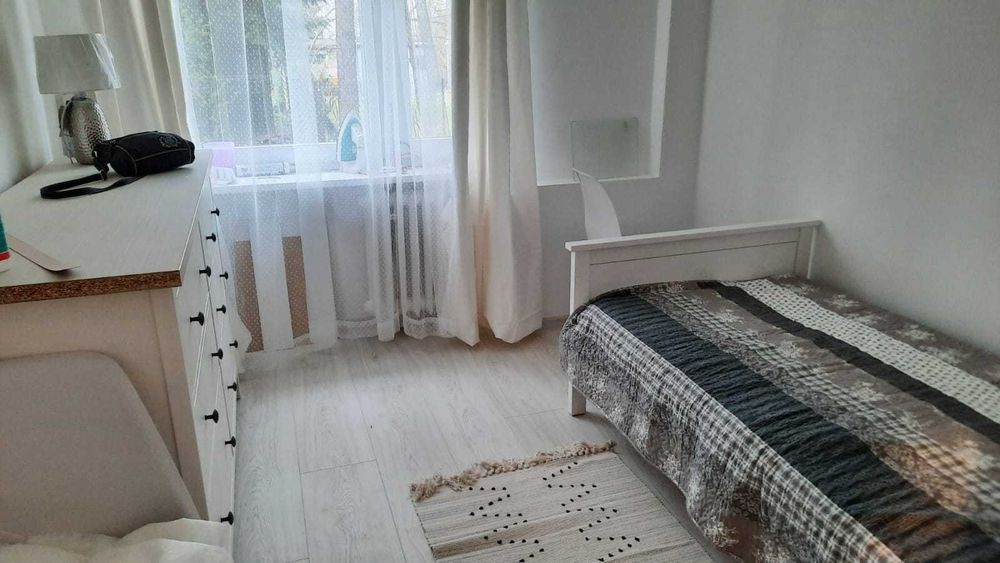 2 pokojowe z  oddzielną kuchnią