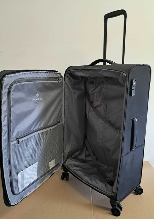 Walizka podróżna Travelite Umbria L