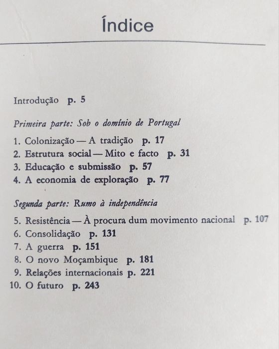 Lutar por Moçambique - Eduardo Mondlane