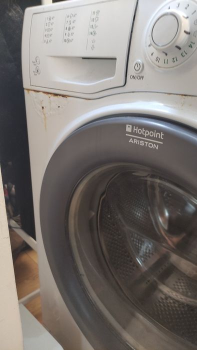 Pralka Ariston hotPiont części