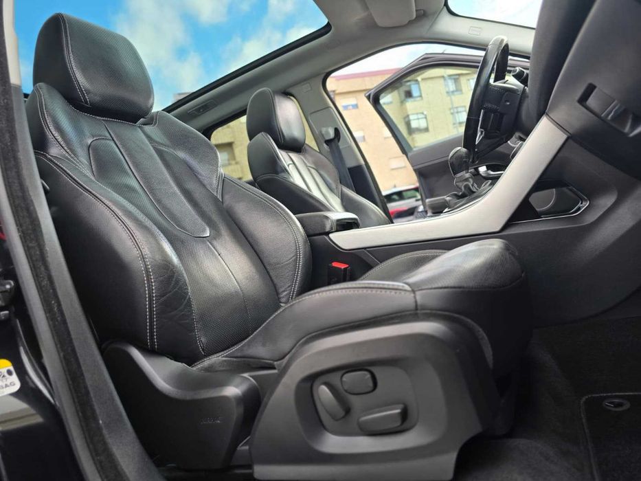 LAND ROVER RANGE ROVER EVOQUE 2.2 PRESTIGE 2.2E D4 150CV "FULL EXTRAS"