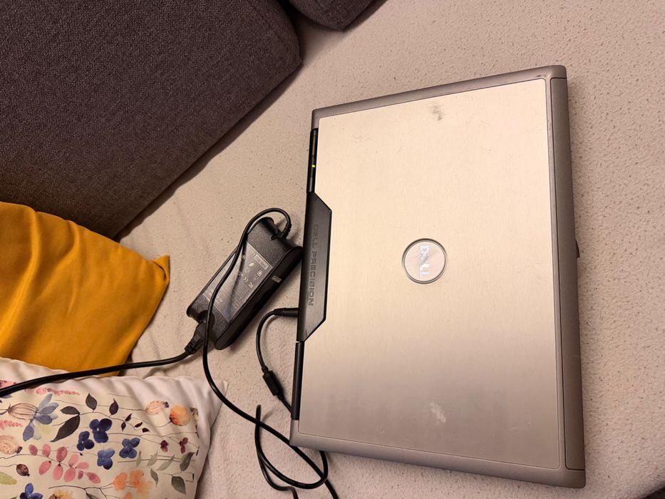 Dell Precision M4300