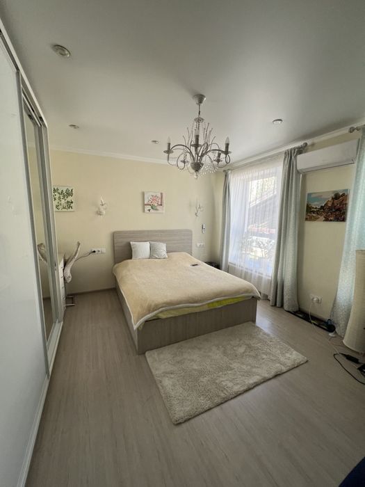 Продажа Тауна в центре Бучи