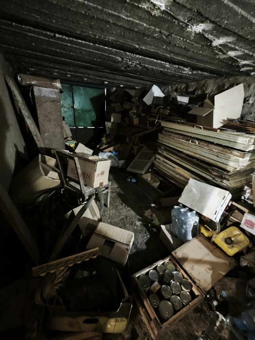 Сдам большой дом  р-н Яколевка м.Дружковка