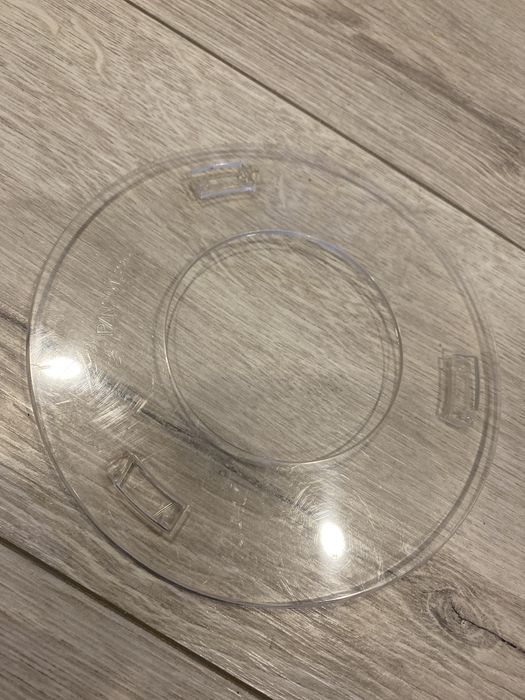 Osłona szprych protektor plastik kola tarczy