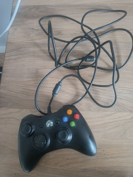 Oryginalny pad Xbox360 xbox