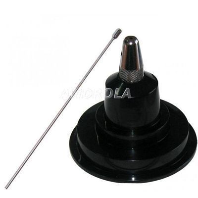 Antena Cb Magnes 100Cm 150W Sunker First 4Dbi