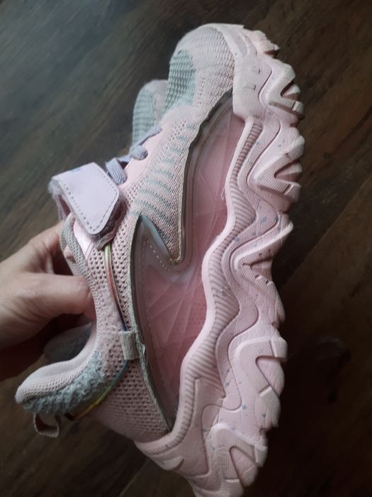 Adidasy sportowe Sprandi rozmiar 33