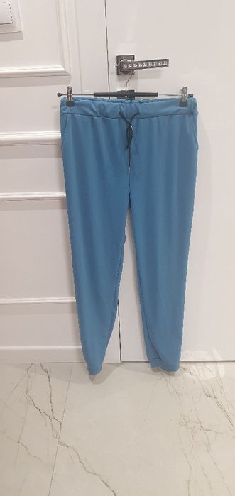 Spodnie damskie Nowe L