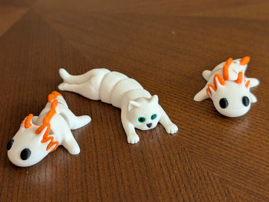 Druk 3D - usługa wydruku - wydruk 3D - na zamówienie 3D CAD