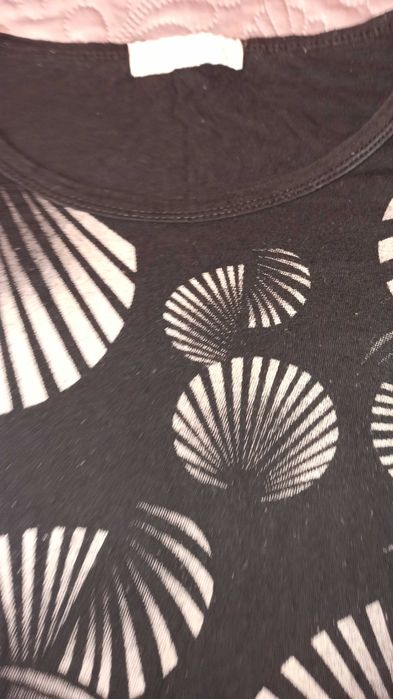 Bluzka nietoperz 120 biust