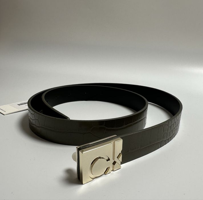 Pasek damski Calvin Klein