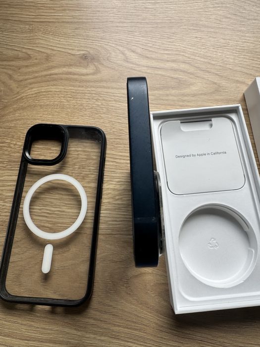 Iphone 13 128gb midnight