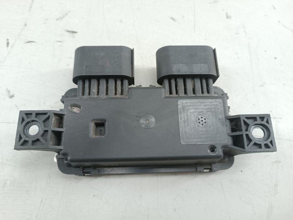 Módulo eletrónico - MERCEDES-BENZ A-Class (W177) | 18 -