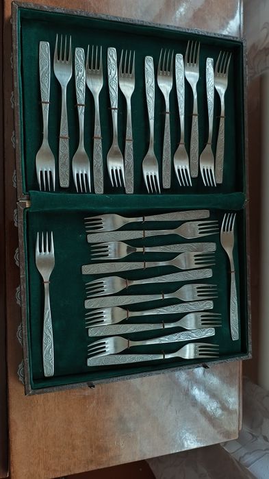 Продам набор вилок