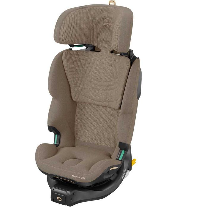 Maxi Cosi Emerald 360 PRO fotelik obrotowy 40-150cm z Slide Tech