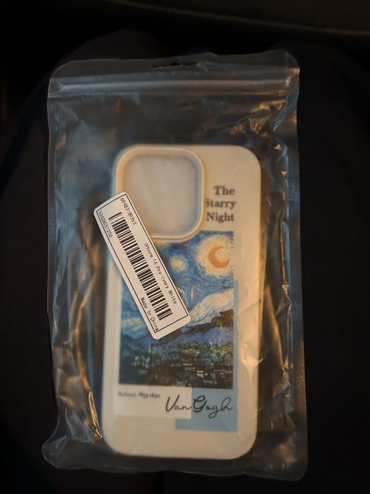 Etui na iphone 14 pro
