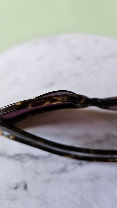 Breil firmowe damskie okulary przeciwsłoneczne. Made in Italy
