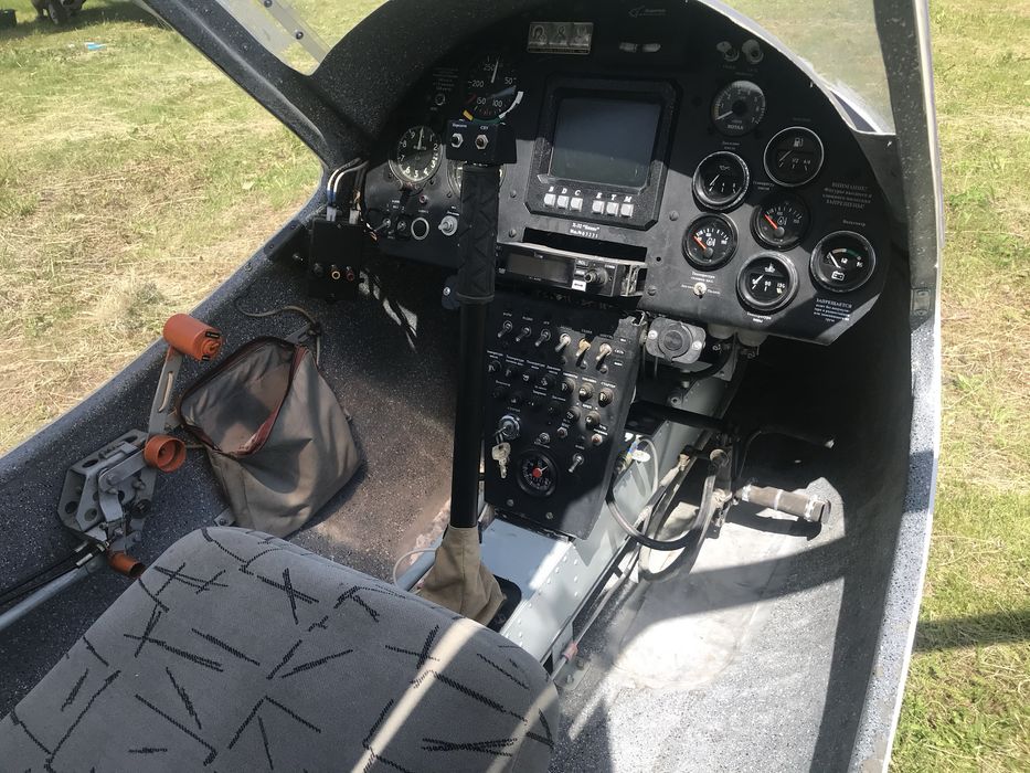 Продам самолет Бекас Х-32  в хорошем состоянии.