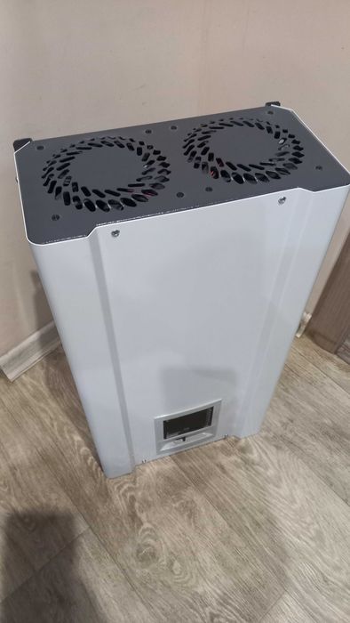 Однофазний стабілізатор напруги Елекс Ампер 9-1/80 v2.1