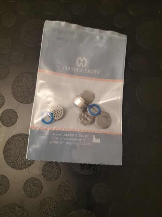 Vaporizador Storz Bickel