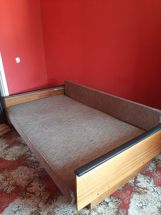 Tapczan,kanapa rozkladana