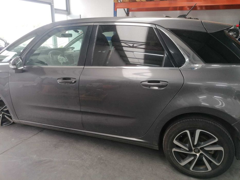 C4 Spacetourer 1.5Blue-hdi para peças