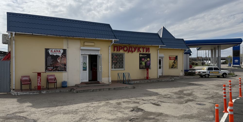 Оренда приміщеня