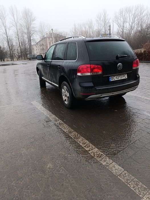 Продам Volkswagen Tuareg