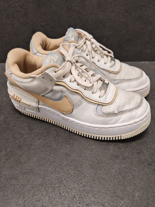 Nike air force 1 Shadow r. 38