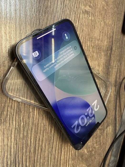 Apple iPhone 13 128GB 100% АКБ