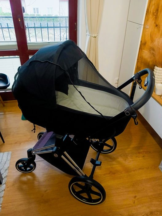 Cybex Priam 4.0 2w1