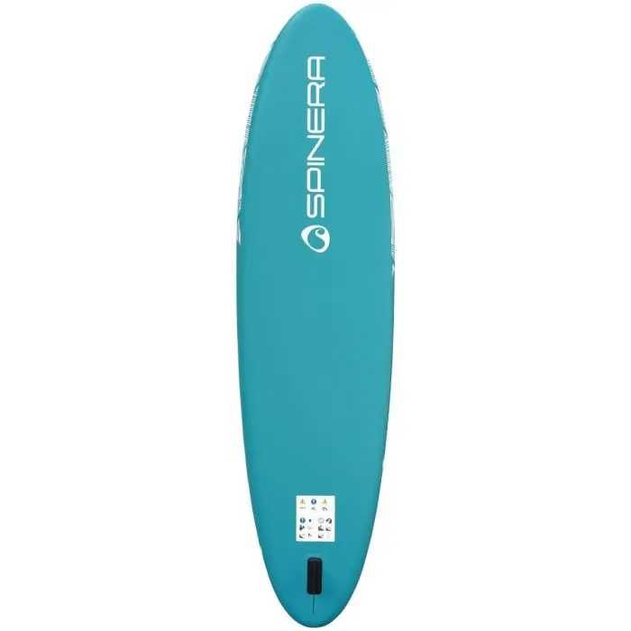 Deska SUP Spinera Lets Paddle 9'10" SUP 300x76x15cm