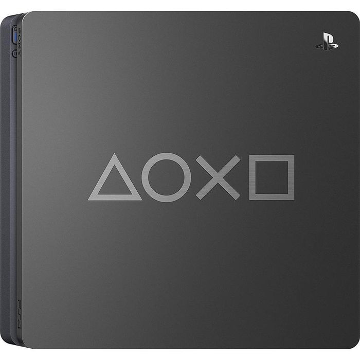 Playstation PS4 (days of play edition)