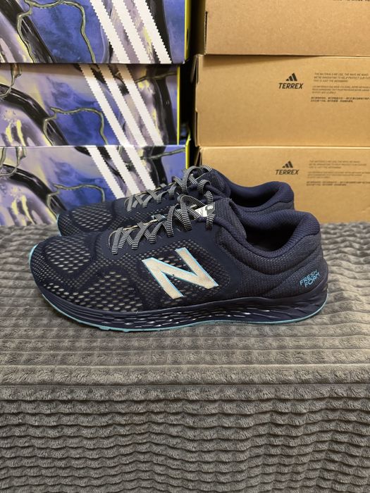 Чоловічі кросівки New Balance FF Arishi MARISCV2 47(30,5см) оригінал