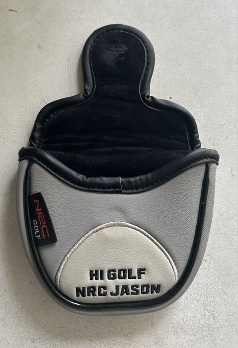 Cover para putter NRC Jason