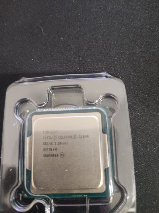 Intel Celeron G1840 2.8ghz lga 1150