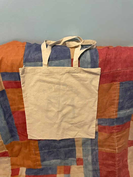 Saco tote Madeira Islands por estrear