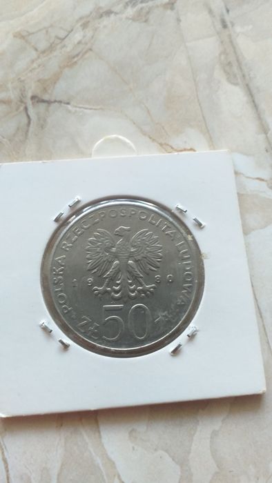 Monety okolicznościowe