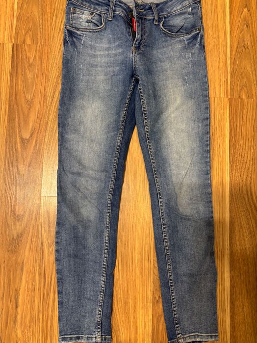 Жіночі джинси Dsquared2