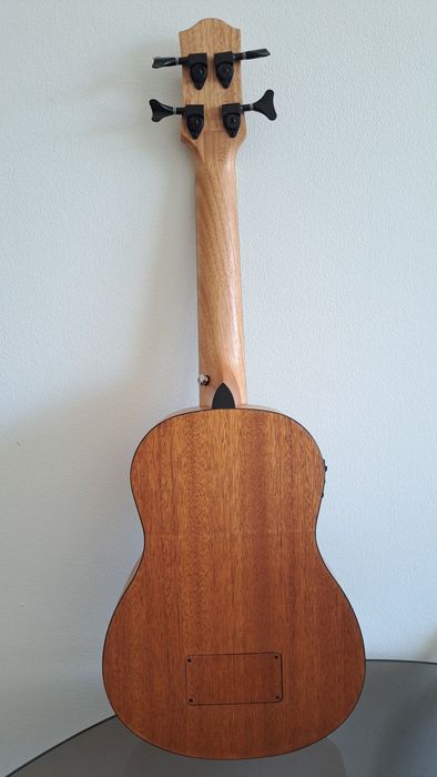 Cascha Uke Bass - Baixo Ukulele