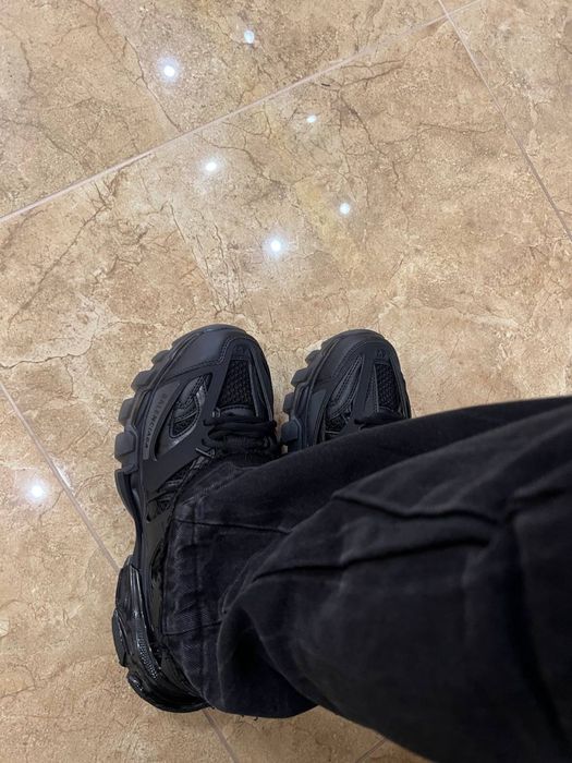 Balenciaga track,new,size:40,41