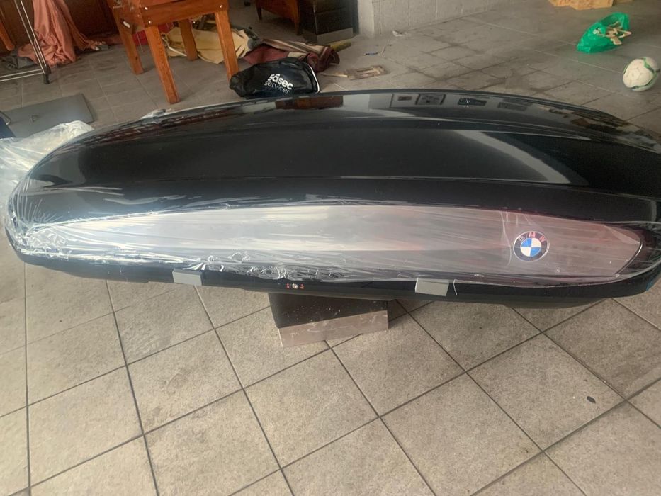 Ecospace BMW série 4