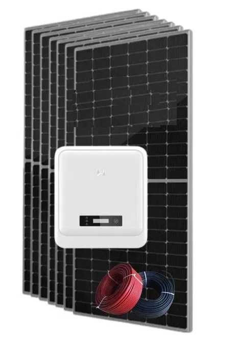 Kit Autoconsumo 29694Whd