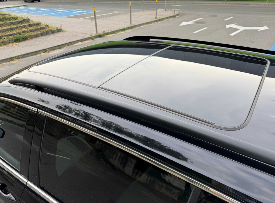 Volkswagen Tiguan 2018 2.0 чудовий стан
