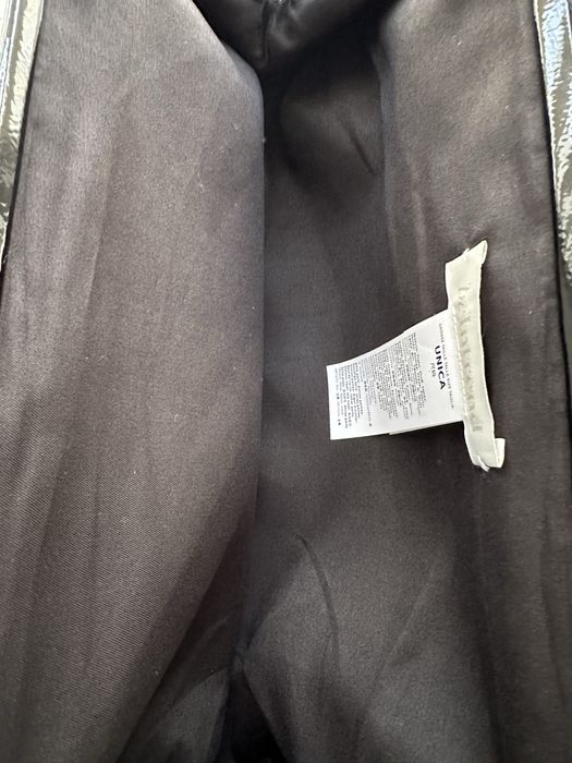 Max Mara стильний клатч новий