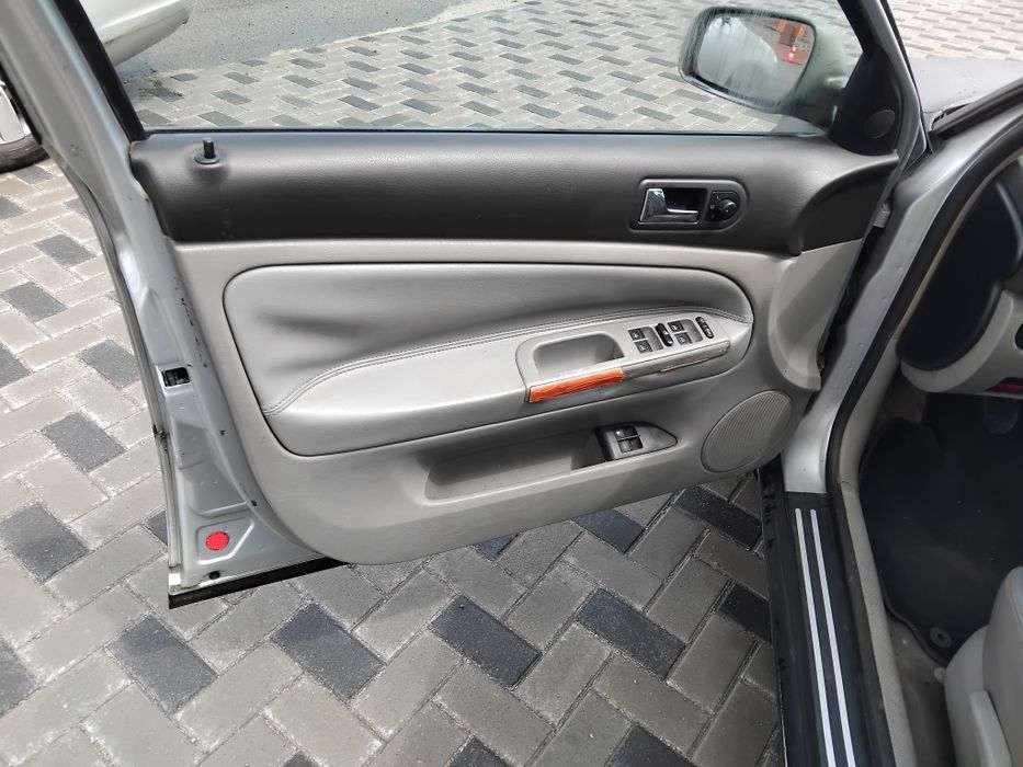 Volkswagen Passat B5+ 1.9 TDI 2003 г.в.