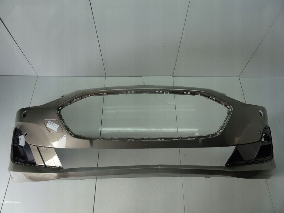 ford focus 2018 zderzak przedni