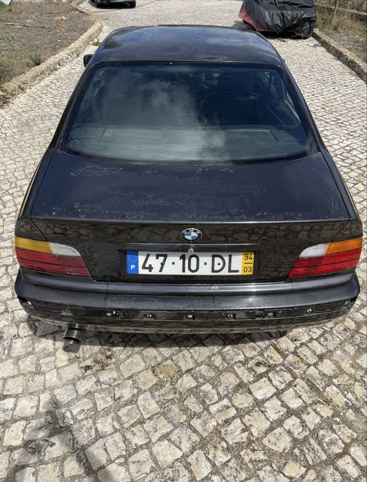 Bmw 318is coupe
